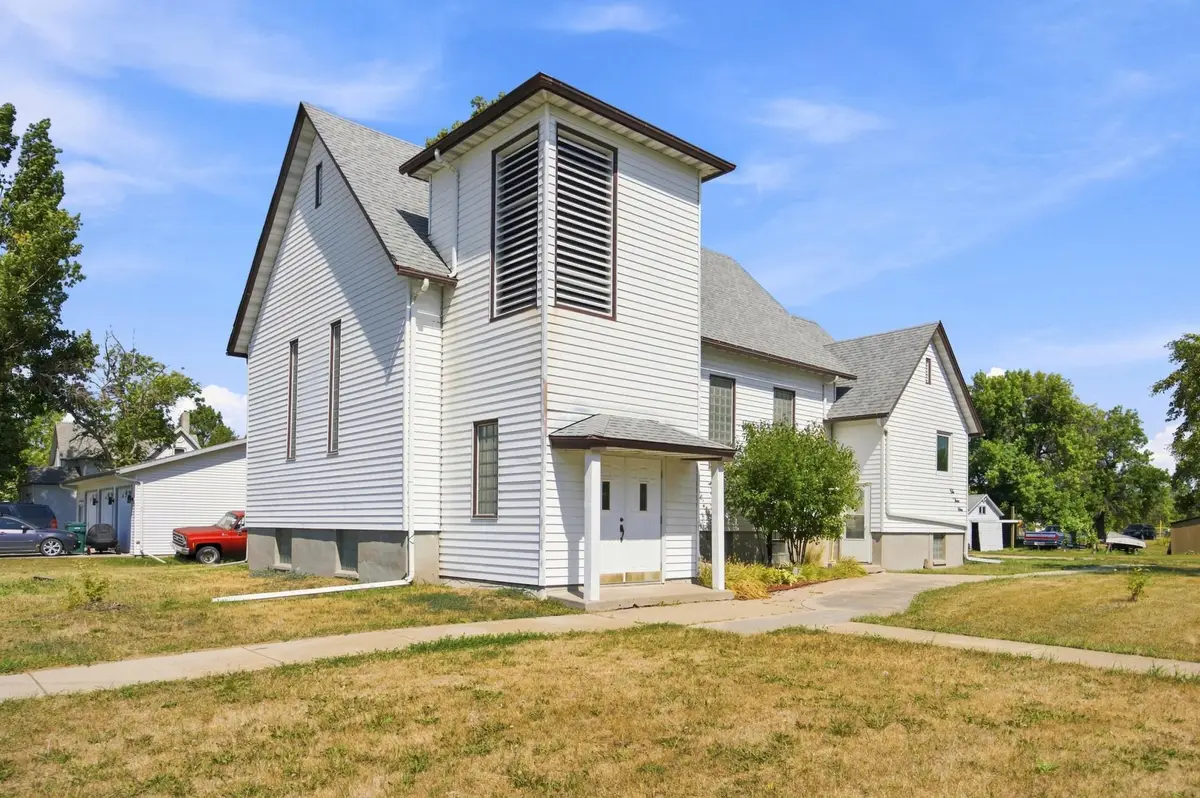 639 Front Street, Gardner, ND 58036 - #1
