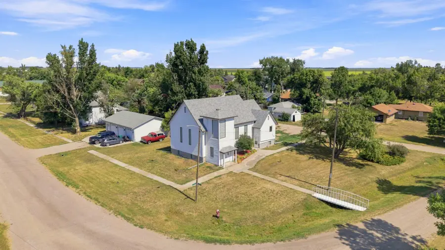 639 Front Street, Gardner, ND 58036 - #2