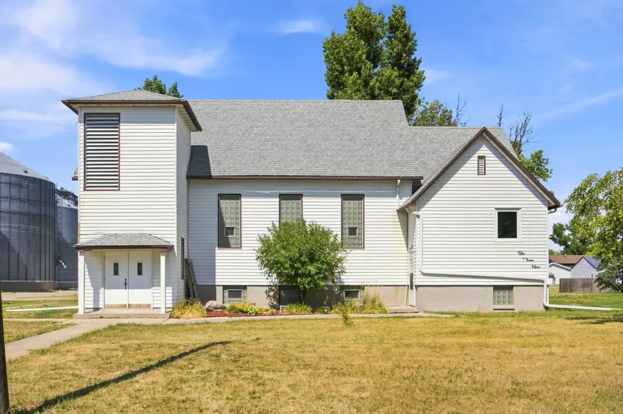 639 Front Street, Gardner, ND 58036 - #3