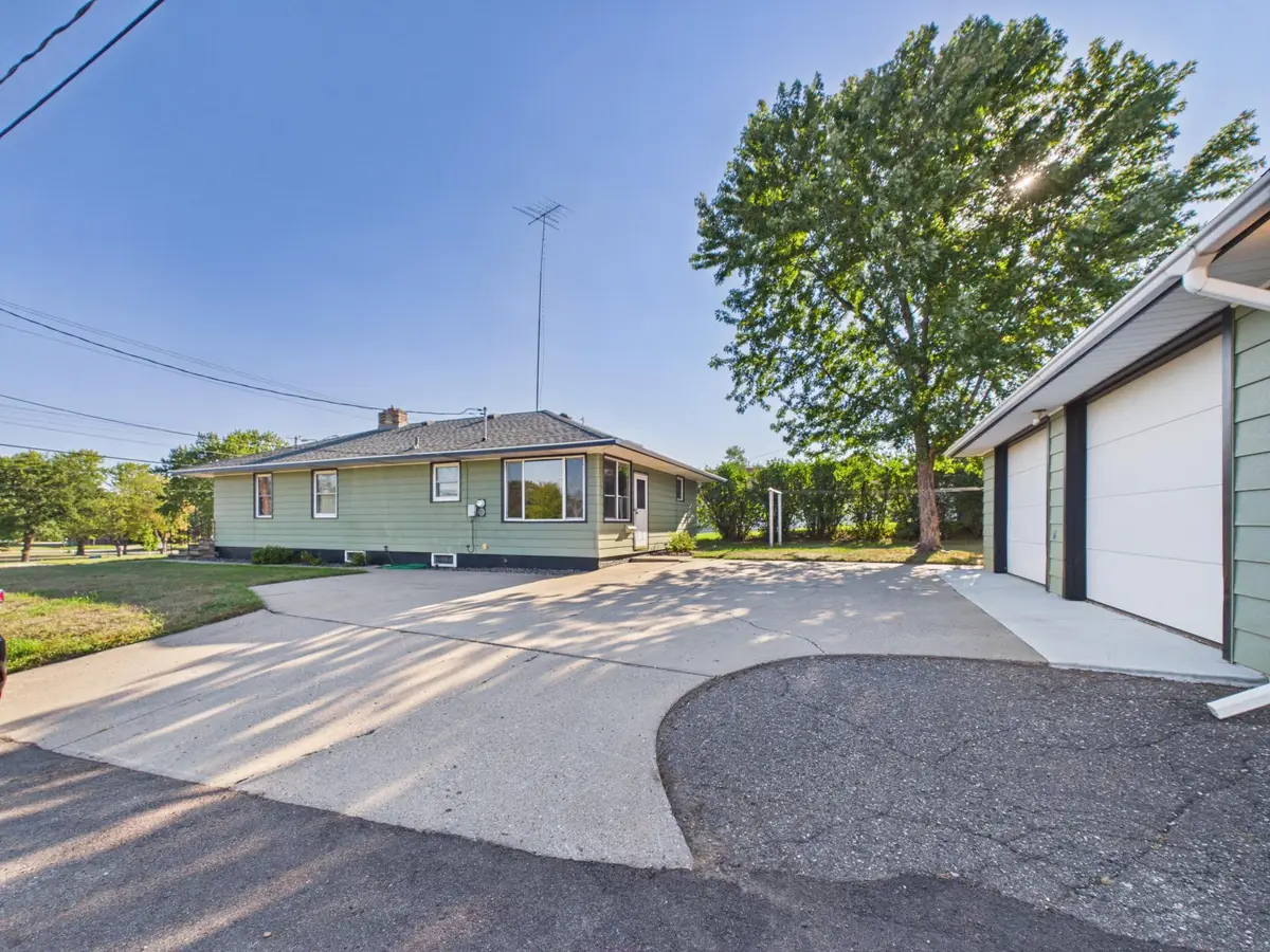 610 3rd Street N, Waite Park, MN 56387 - #1