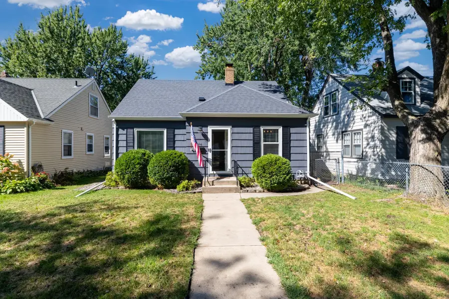 3116 Hampshire Avenue S, Saint Louis Park, MN 55426 - #2
