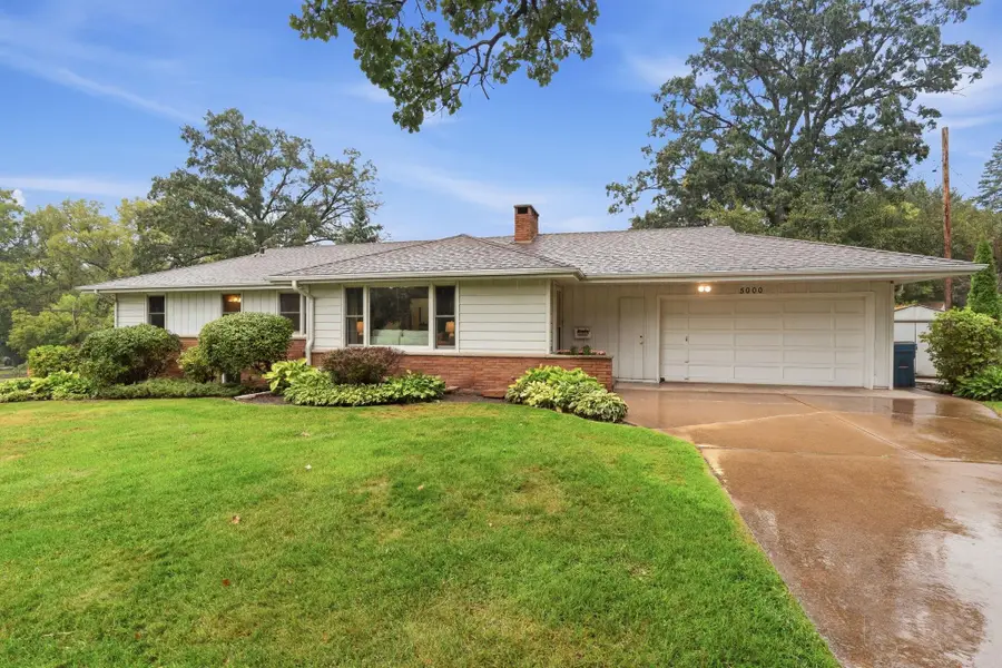 5000 Frontenac Avenue, Golden Valley, MN 55422 - #2