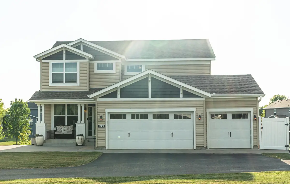 12436 67th Court Ne, Otsego, MN 55330 - #1