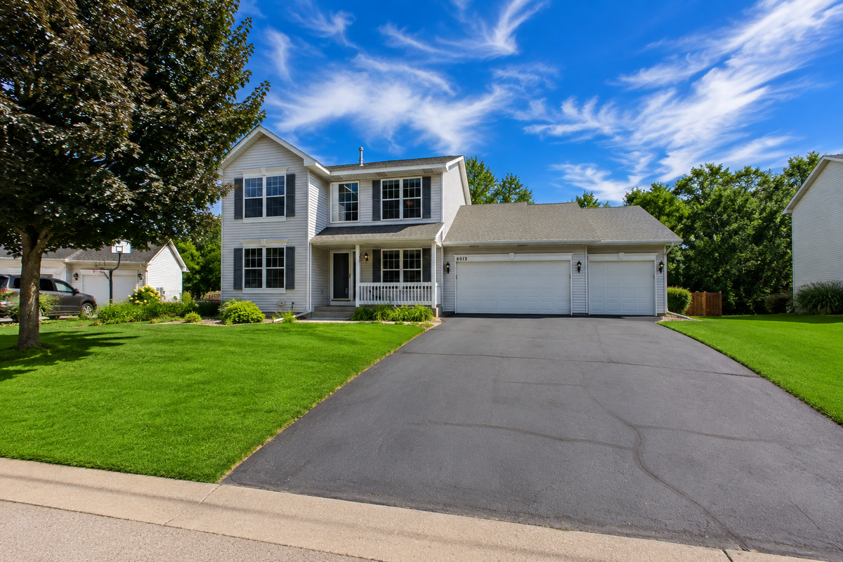 8013 Greenbriar Court, Woodbury, MN 55125 - #1