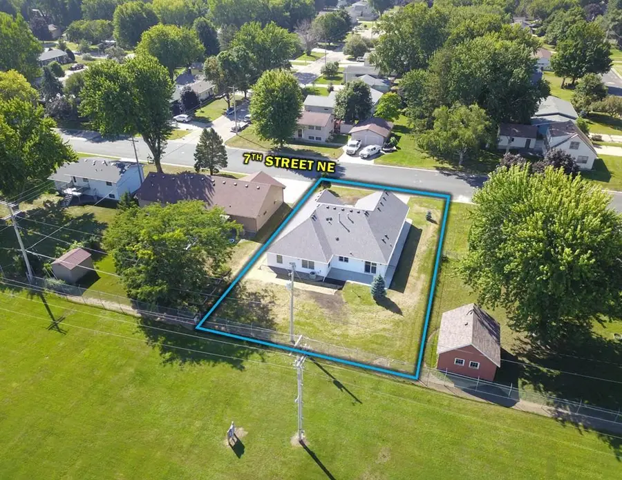 101 7th Street Ne, Kasson, MN 55944 - #3