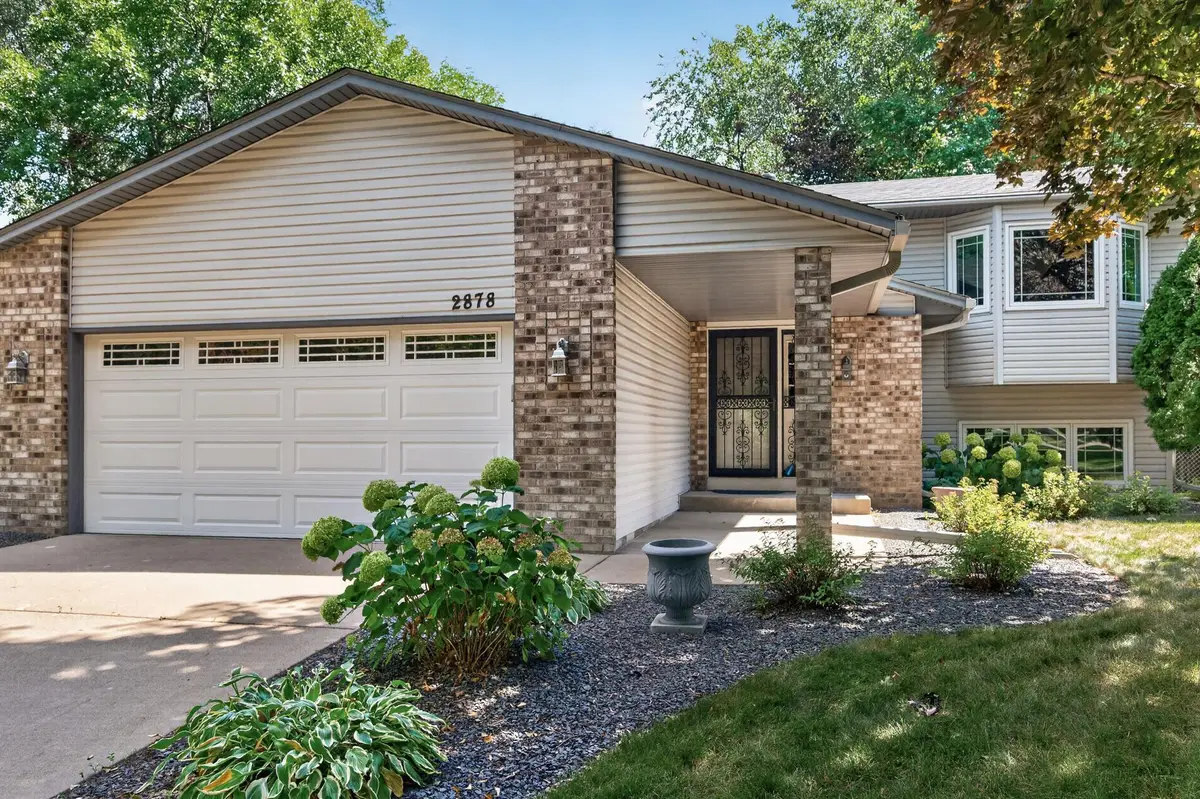 2878 117th Lane Nw, Coon Rapids, MN 55433 - #1