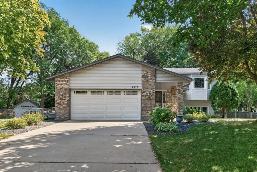 2878 117th Lane Nw, Coon Rapids, MN 55433 - #2