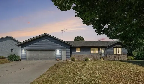 610 W Maple Street, Edgerton, MN 56128