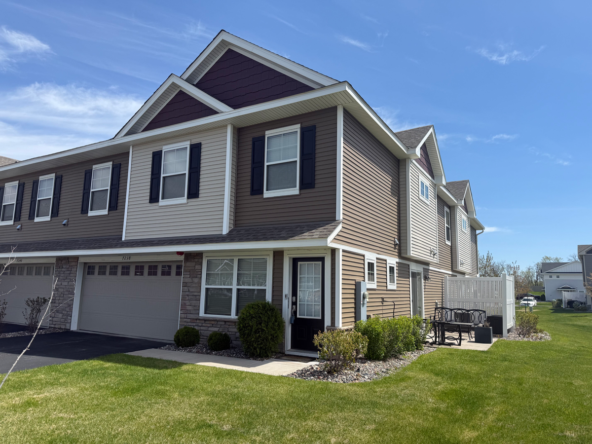 7238 Dora Drive, Hugo, MN 55038 - #1