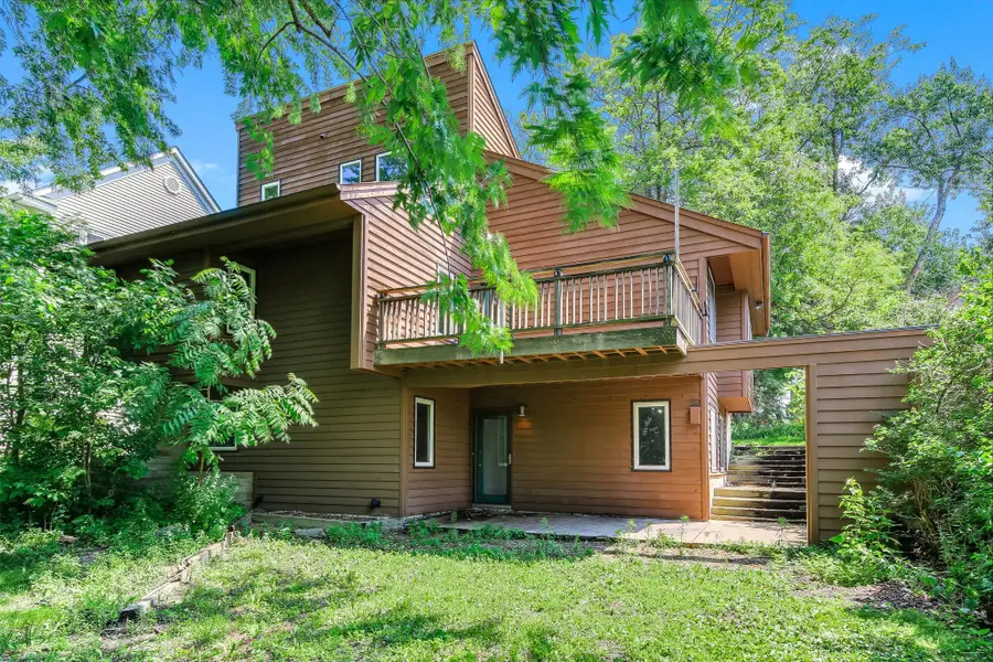 760 1st Avenue Nw, New Brighton, MN 55112 - #3