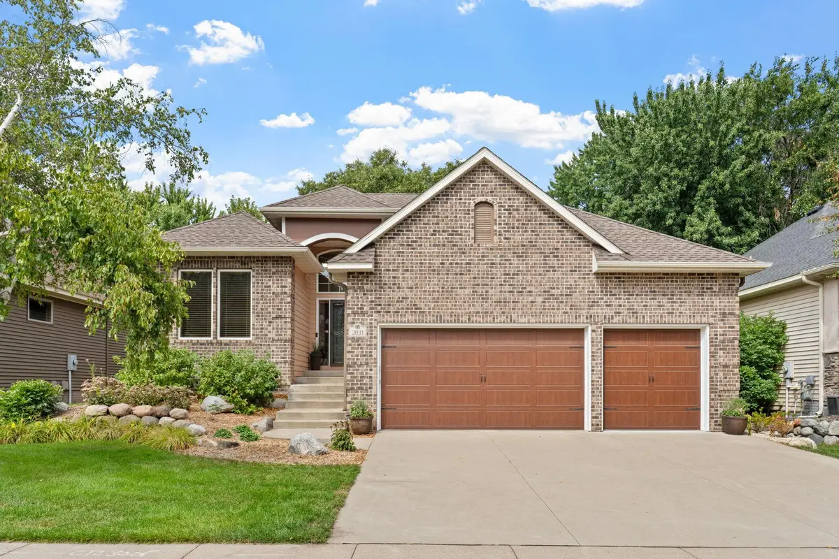 2031 118th Avenue Ne, Blaine, MN 55449 - #1