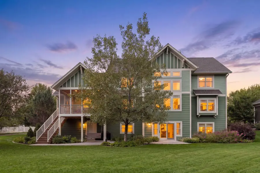 5158 167th Street W, Lakeville, MN 55044 - #2