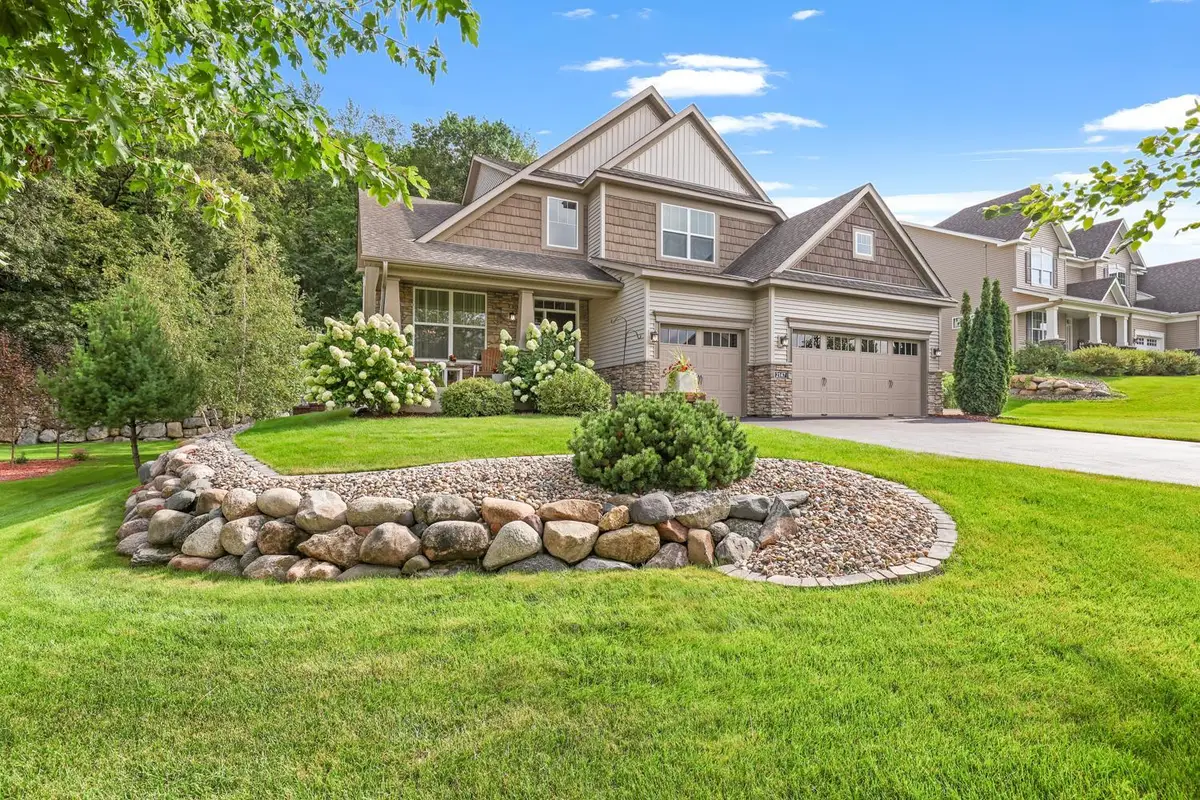 2147 Spring Lake Court, Shakopee, MN 55379 - #1