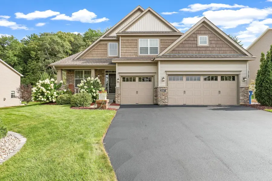 2147 Spring Lake Court, Shakopee, MN 55379 - #2