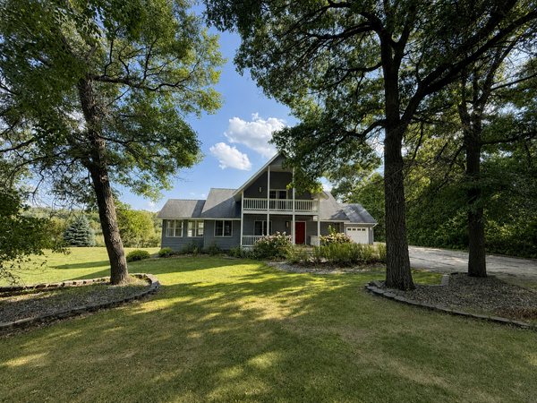 26211 130th Street Sw, Staples, MN 56479