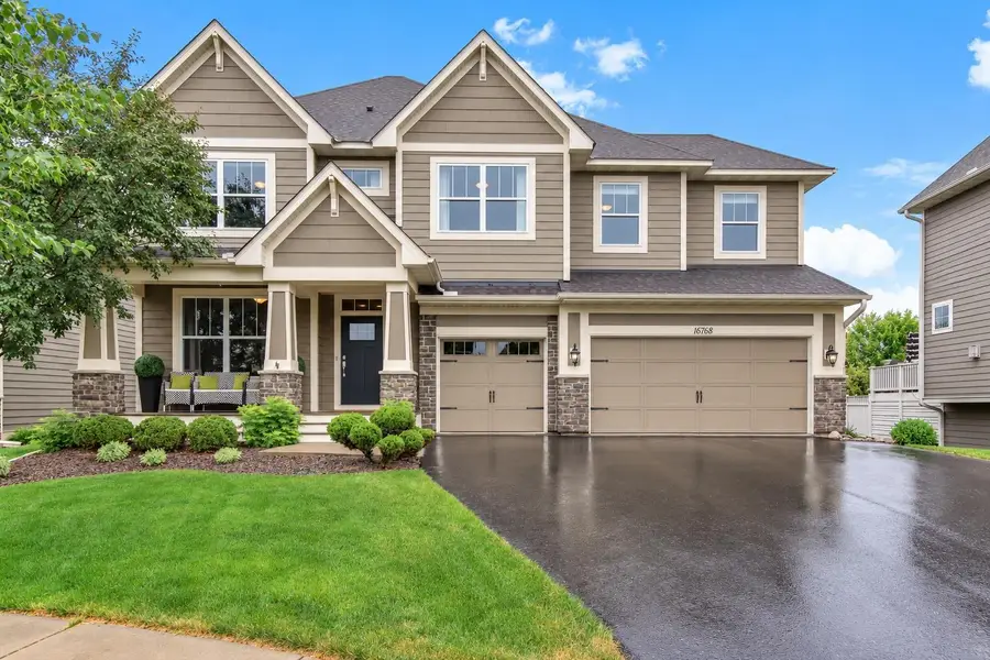 16768 Draft Horse Boulevard, Lakeville, MN 55044 - #2