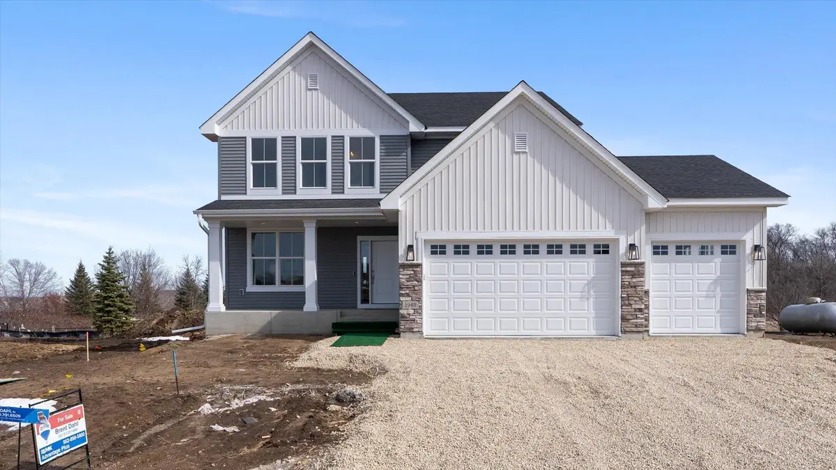 2018 Lusitano Street, Shakopee, MN 55379 - #1