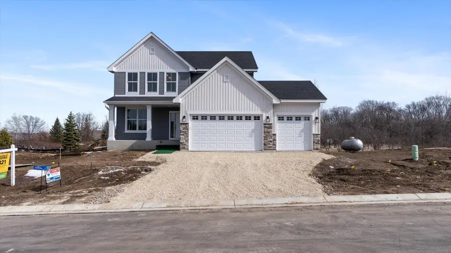 2018 Lusitano Street, Shakopee, MN 55379 - #2