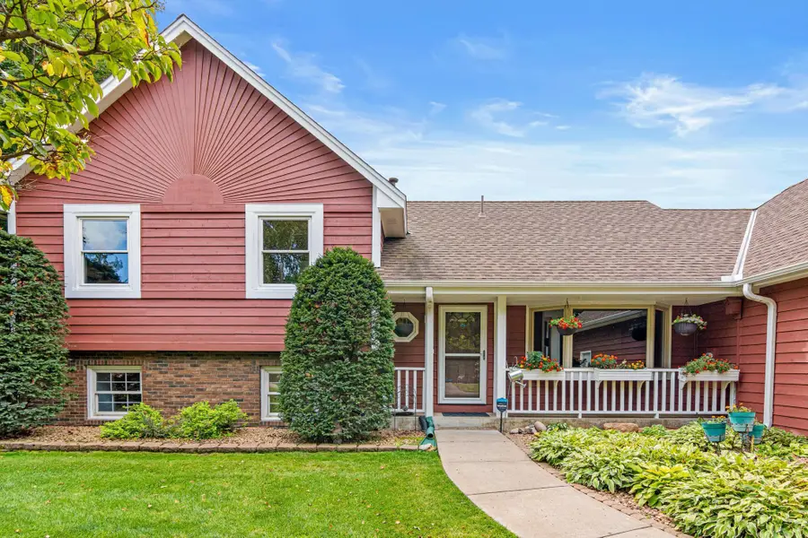 10121 Kahler Avenue Ne, Otsego, MN 55362 - #2