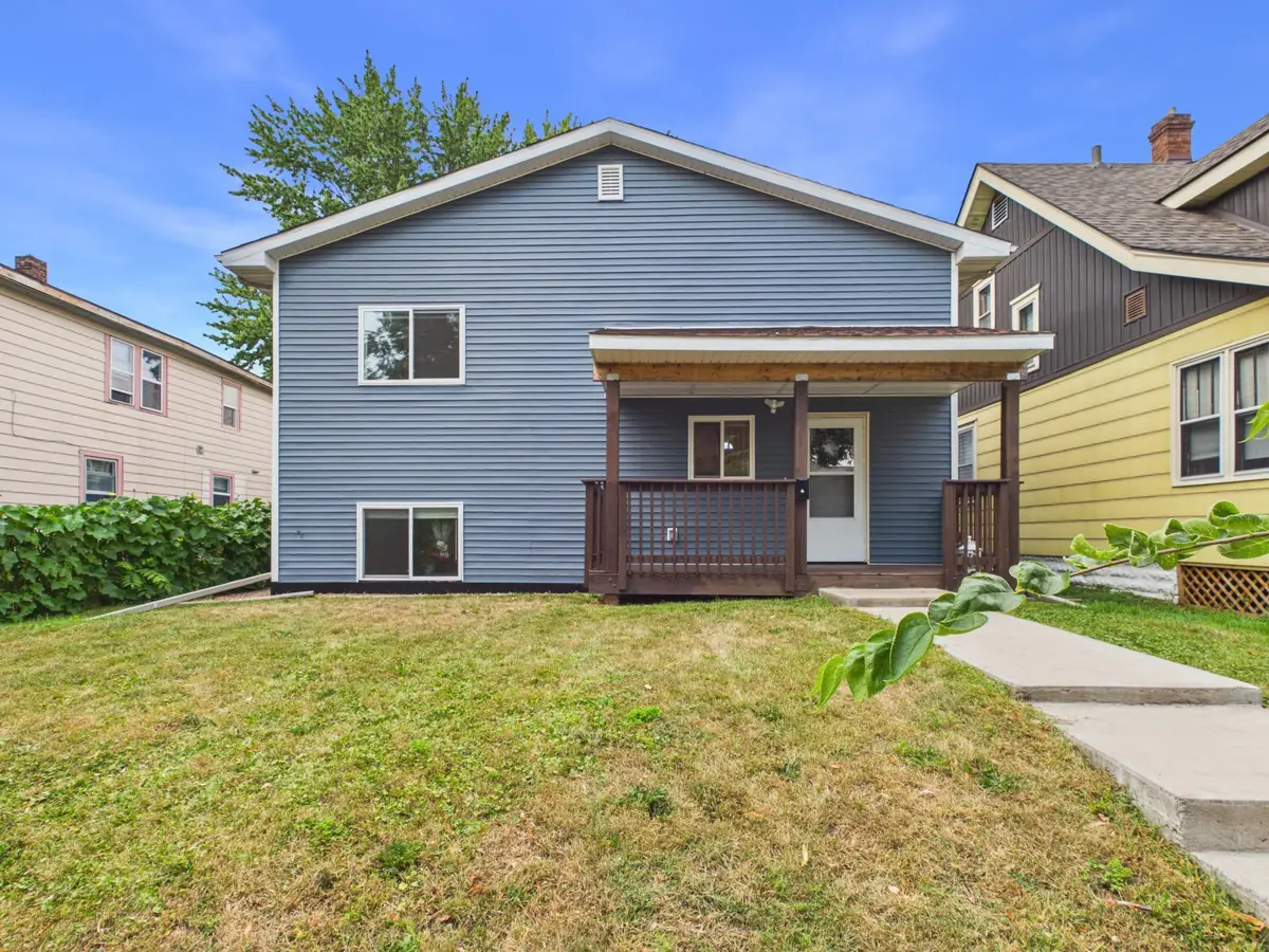 983 Cook Avenue E, Saint Paul, MN 55106 - #1