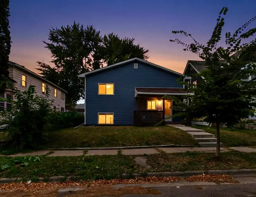983 Cook Avenue E, Saint Paul, MN 55106 - #2