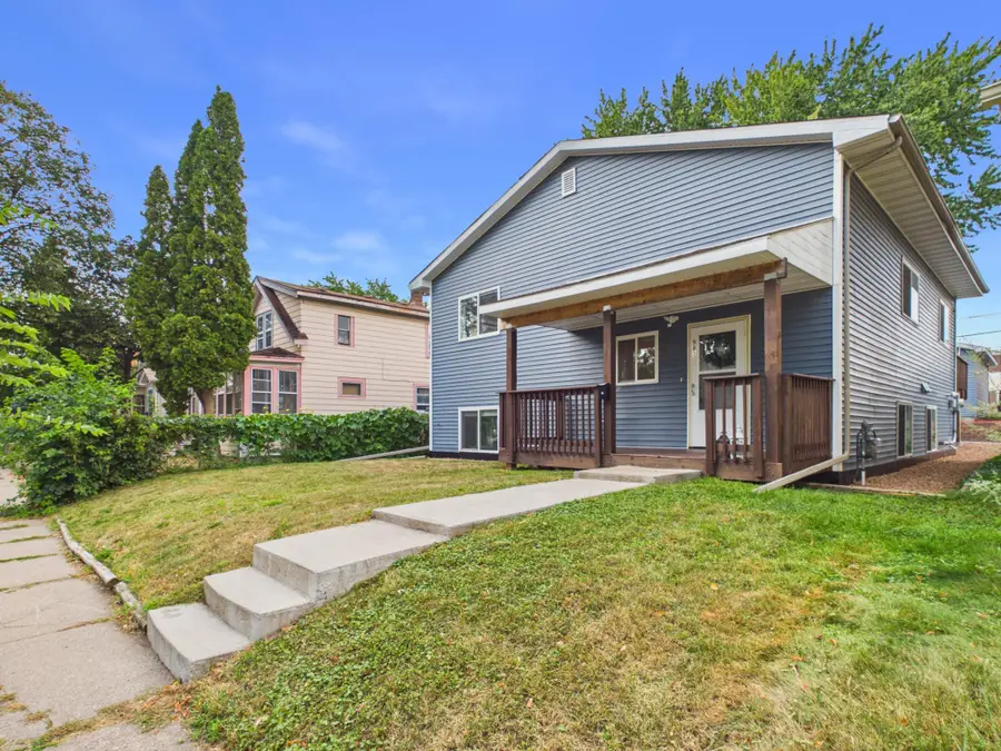 983 Cook Avenue E, Saint Paul, MN 55106 - #3