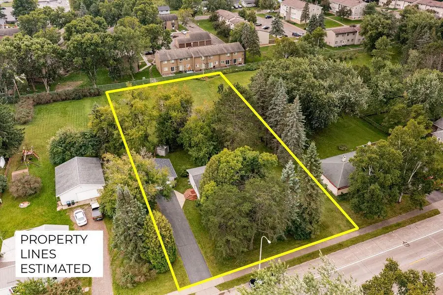 1704 Doddridge Avenue, Cloquet, MN 55720 - #2