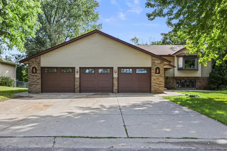 1242 Aldrich Way, Faribault, MN 55021 - #2