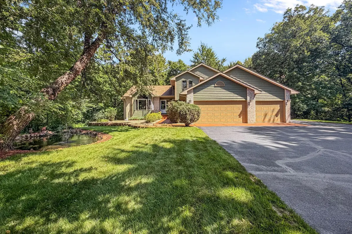 14927 Harpers Street Ne, Ham Lake, MN 55304 - #1