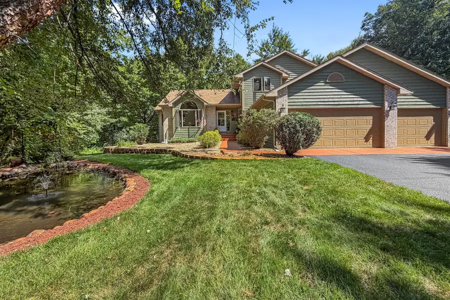 14927 Harpers Street Ne, Ham Lake, MN 55304 - #2