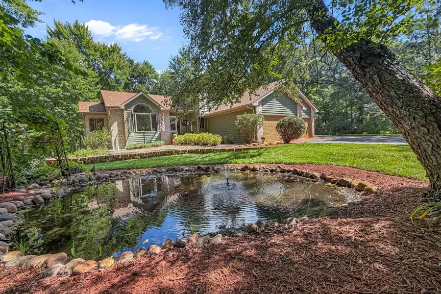 14927 Harpers Street Ne, Ham Lake, MN 55304 - #3