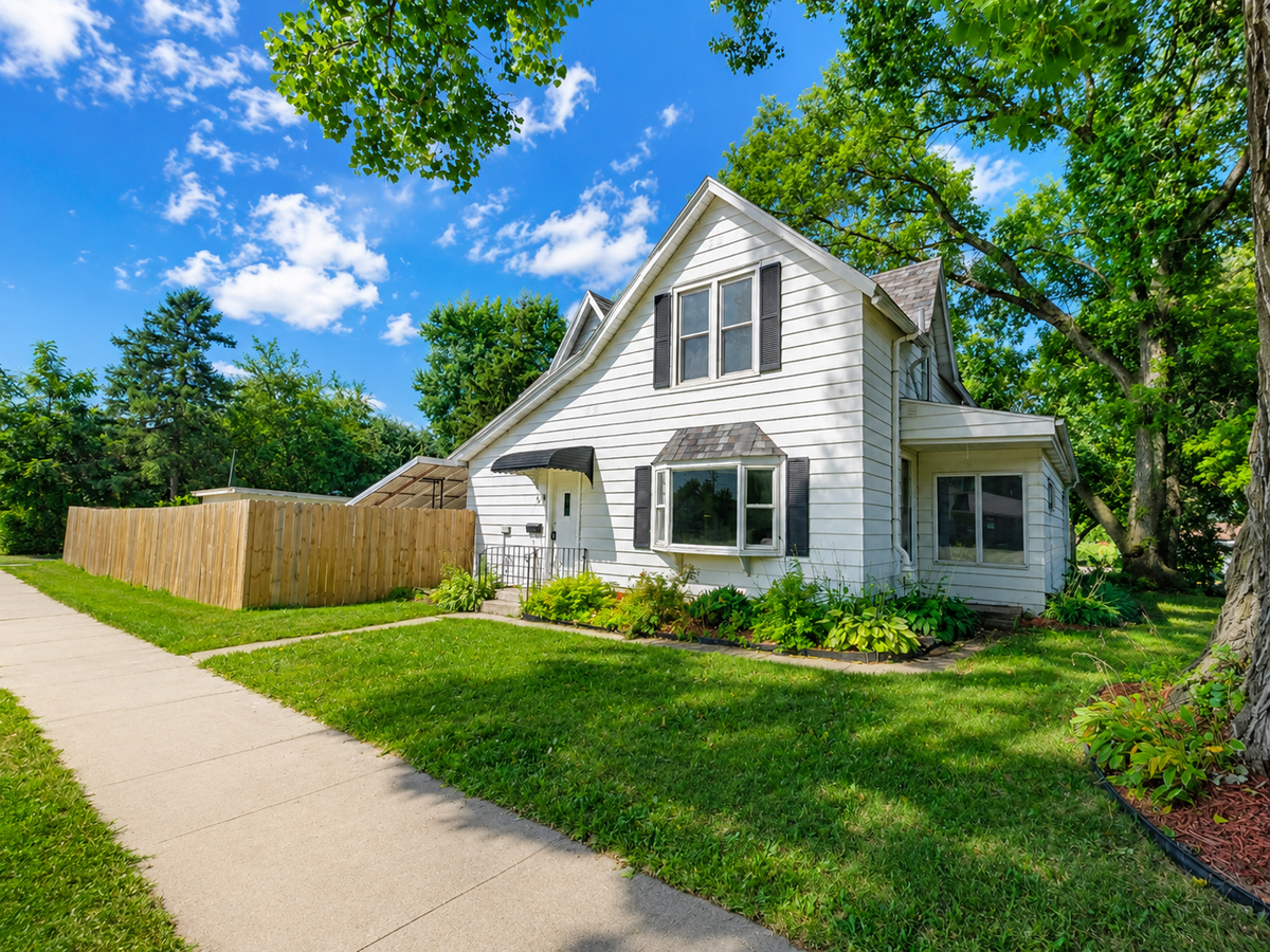 416 1st Street, Kenyon, MN 55946 - #1