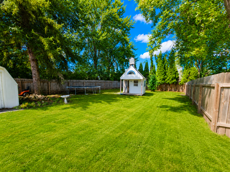 416 1st Street, Kenyon, MN 55946 - #3