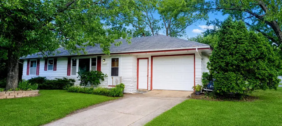 11333 Xavis Street Nw, Coon Rapids, MN 55433 - #3