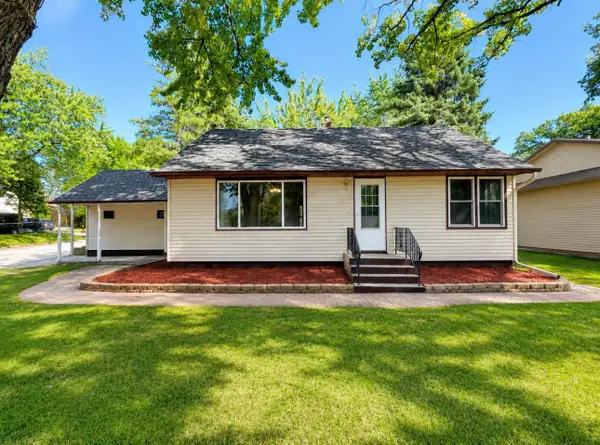206 8th Street Se, Long Prairie, MN 56347