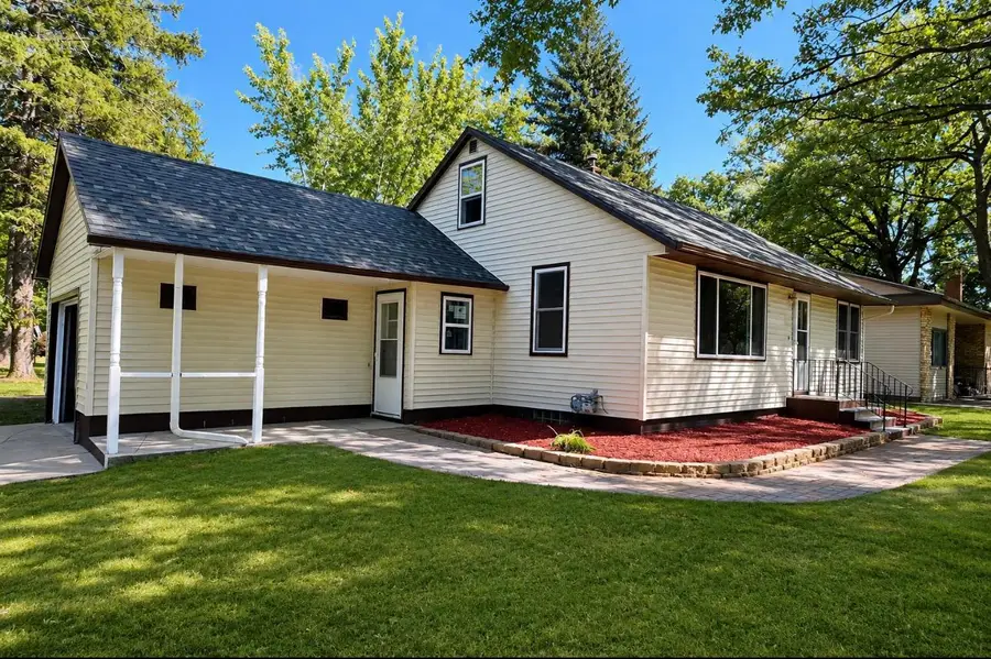 206 8th Street Se, Long Prairie, MN 56347 - #2