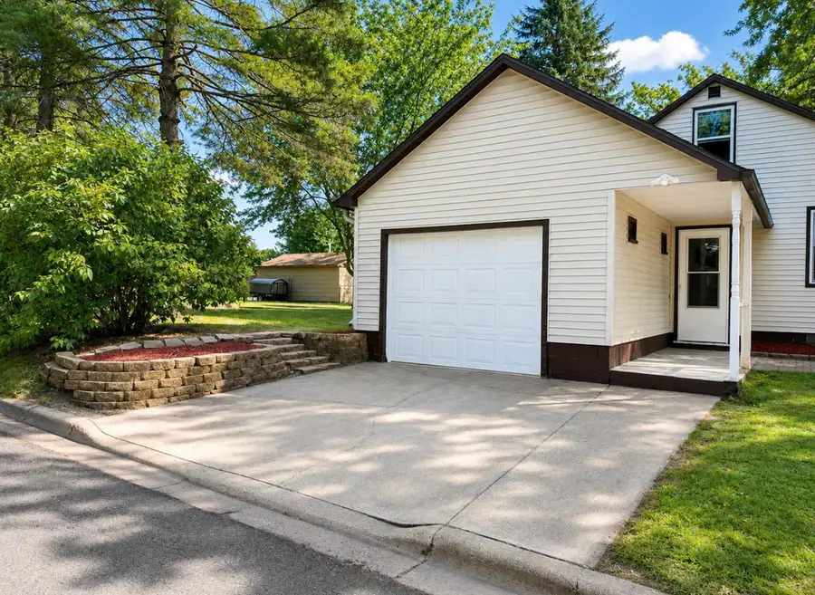 206 8th Street Se, Long Prairie, MN 56347 - #3