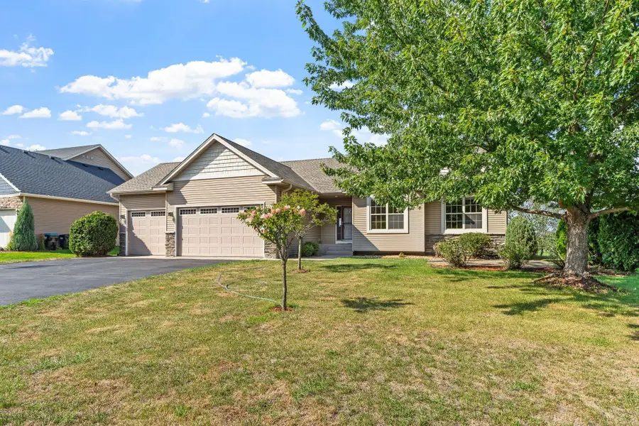 2539 154th Lane Nw, Andover, MN 55304 - #2