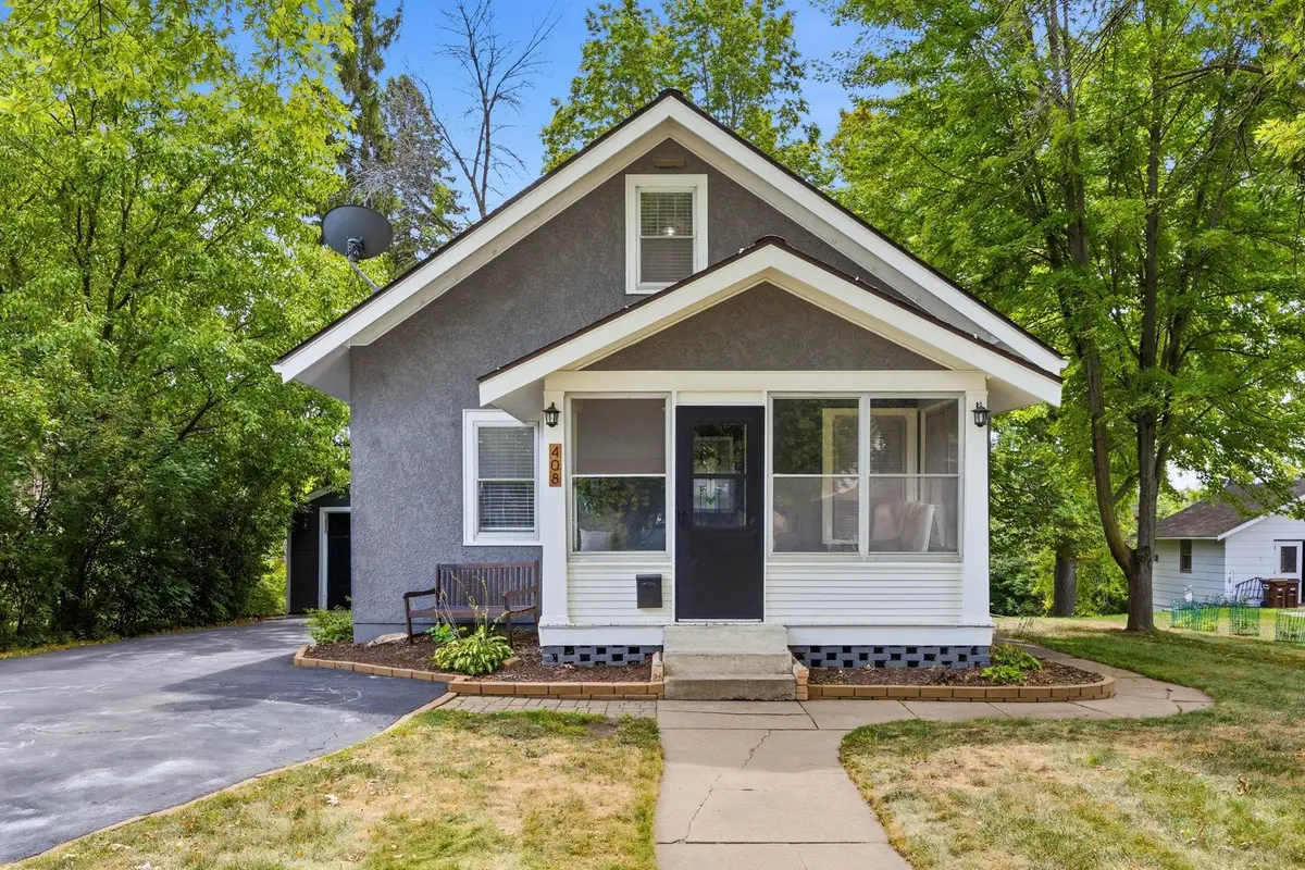 408 Division Street E, Buffalo, MN 55313 - #1