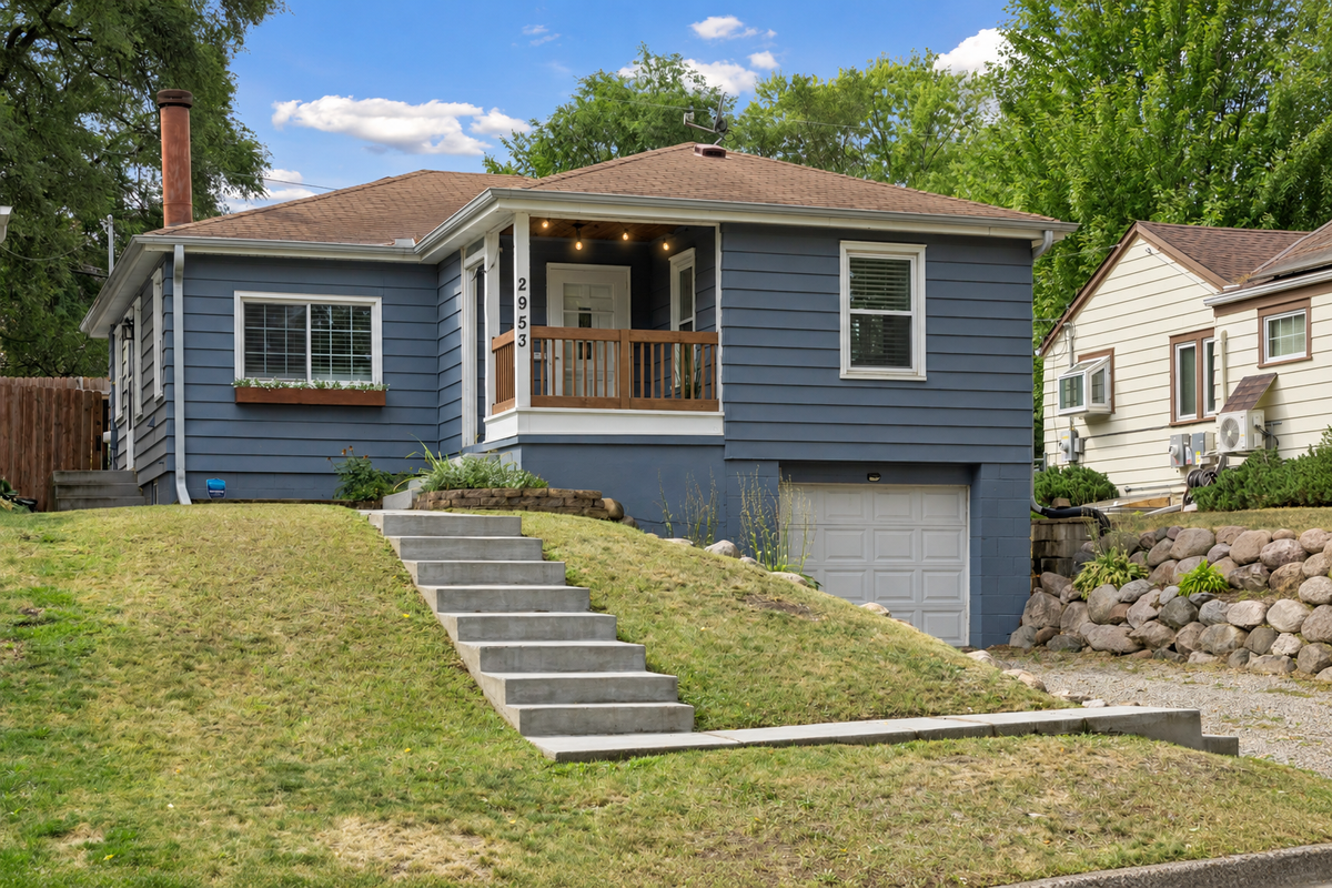 2953 Ewing Avenue N, Robbinsdale, MN 55422 - #1