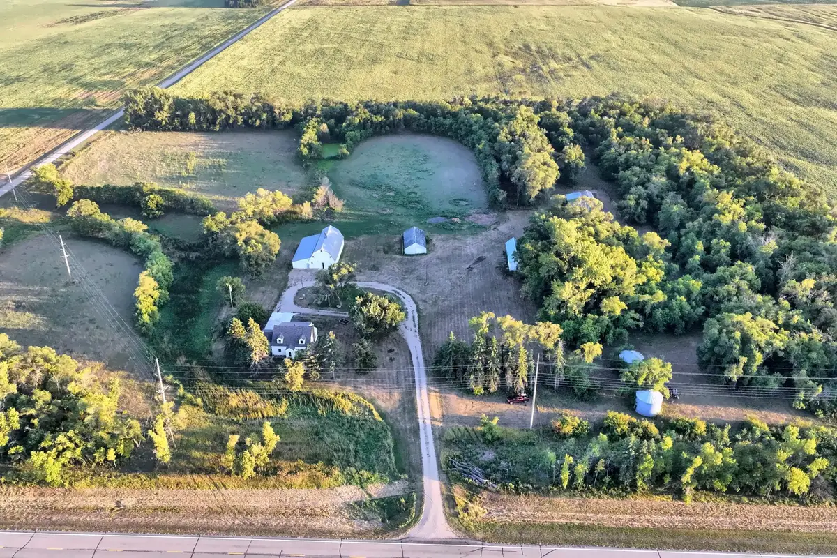 14688 44th Street Se, Chaffee, ND 58079 - #1