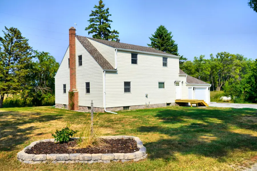 14688 44th Street Se, Chaffee, ND 58079 - #2