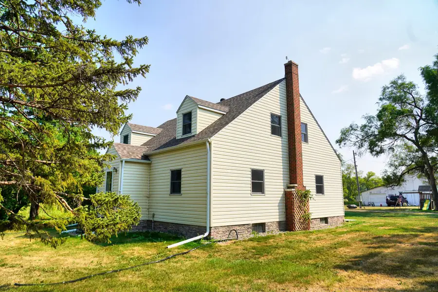 14688 44th Street Se, Chaffee, ND 58079 - #3