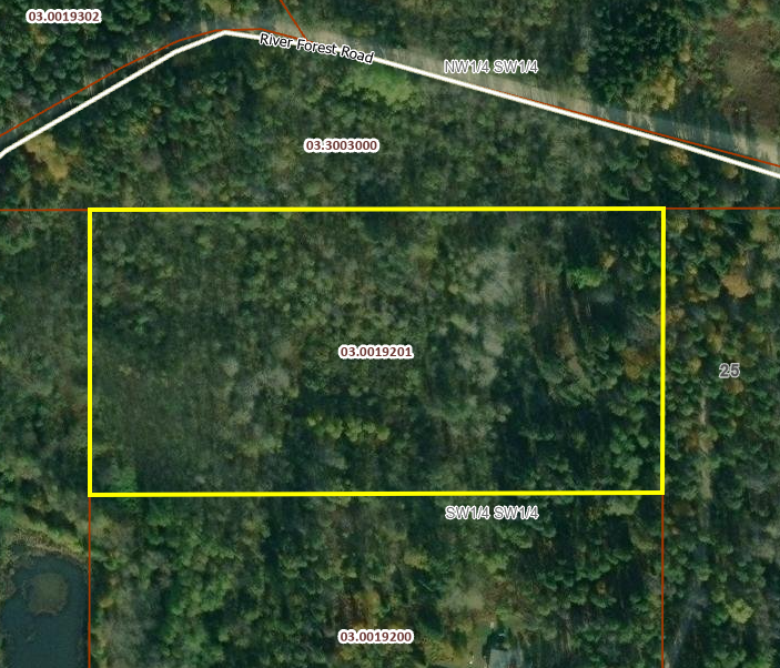 TBD River Forest Road, Roseau, MN 56751 - #2