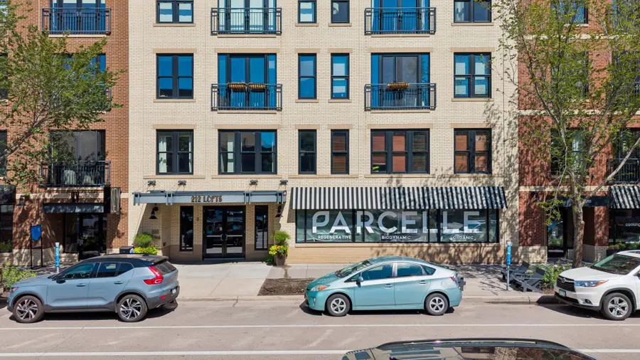 212 N 1st Street #610, Minneapolis, MN 55401 - #2