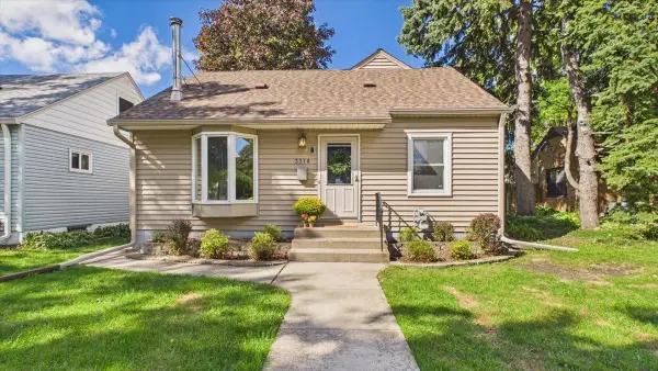 3318 Ulysses Street Ne, Minneapolis, MN 55418