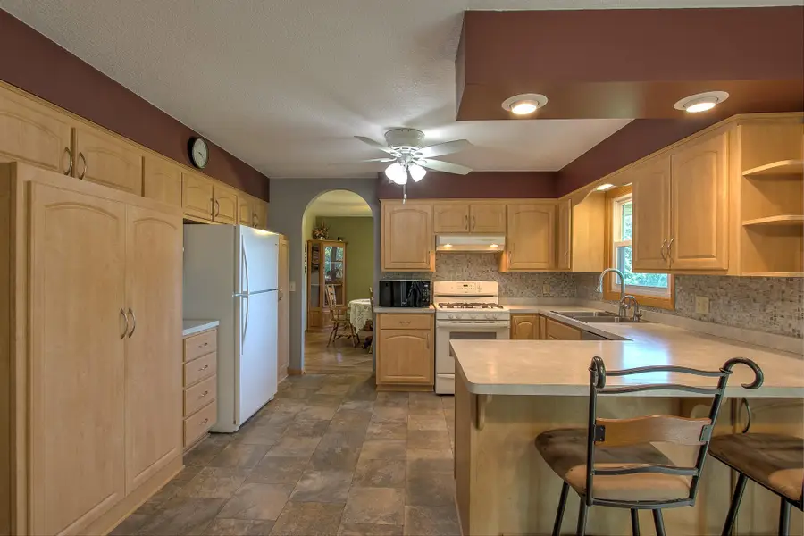 4444 297th Avenue Ne, Isanti, MN 55040 - #2