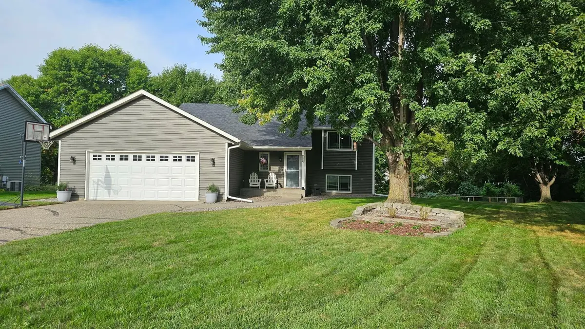 804 Zakrajshek Court, Sartell, MN 56377 - #1