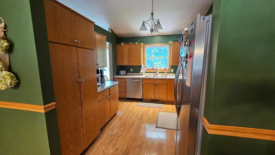 804 Zakrajshek Court, Sartell, MN 56377 - #3