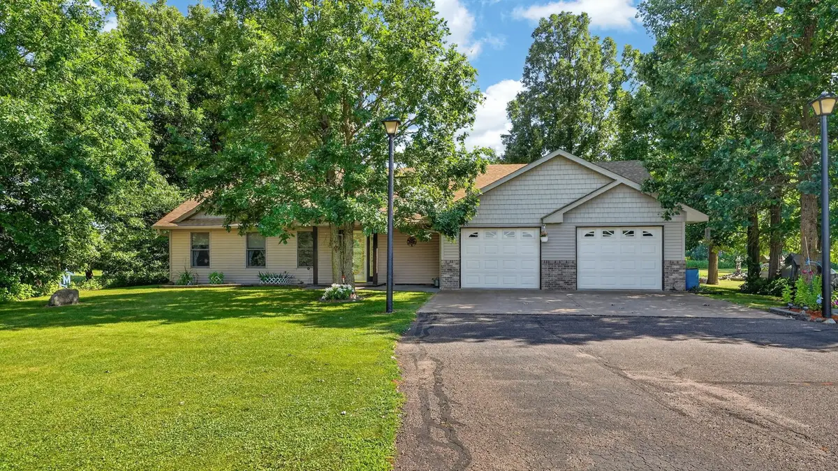 13082 Beroun Crossing Road, Brook Park, MN 55007 - #1